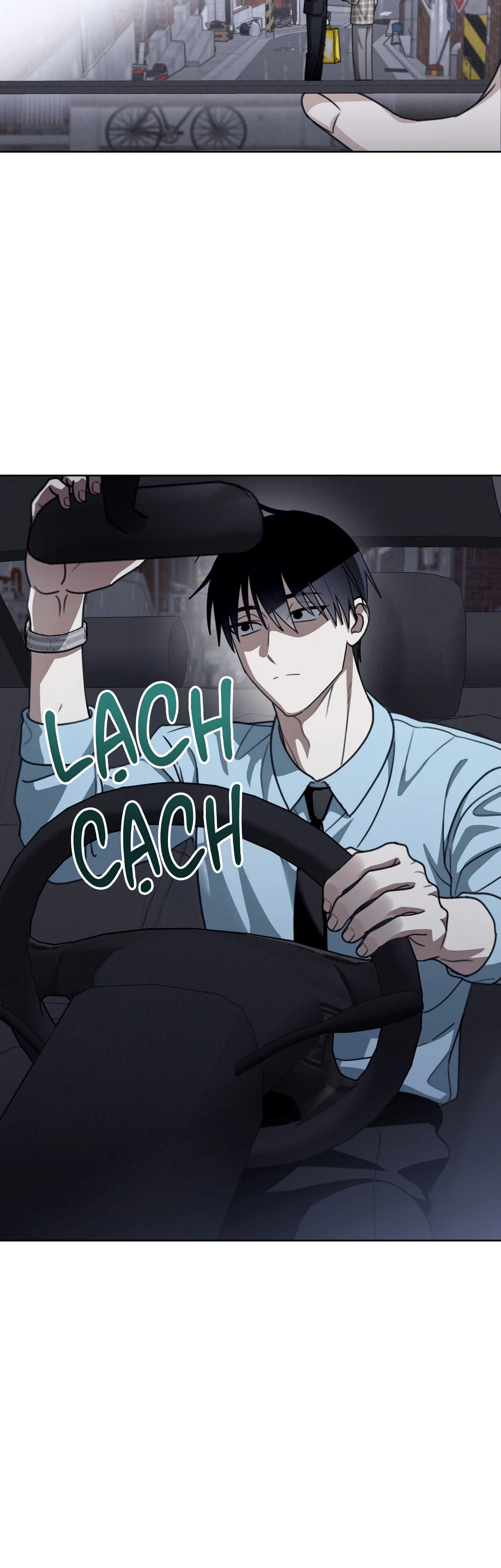 CẢNH BÁO TRỜI MƯA Chapter 18 Trang 64