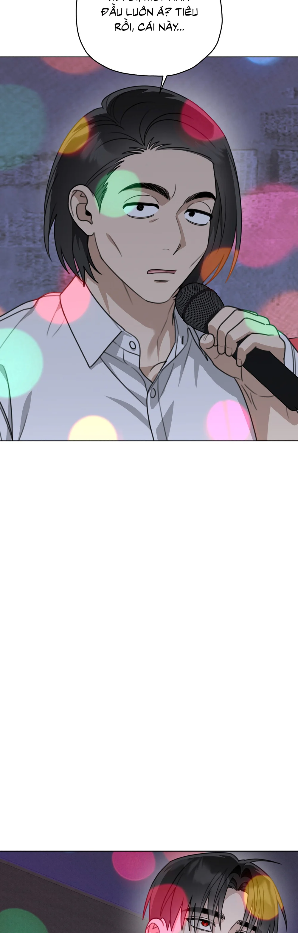 CẢNH BÁO TRỜI MƯA Chapter 19 Trang 5