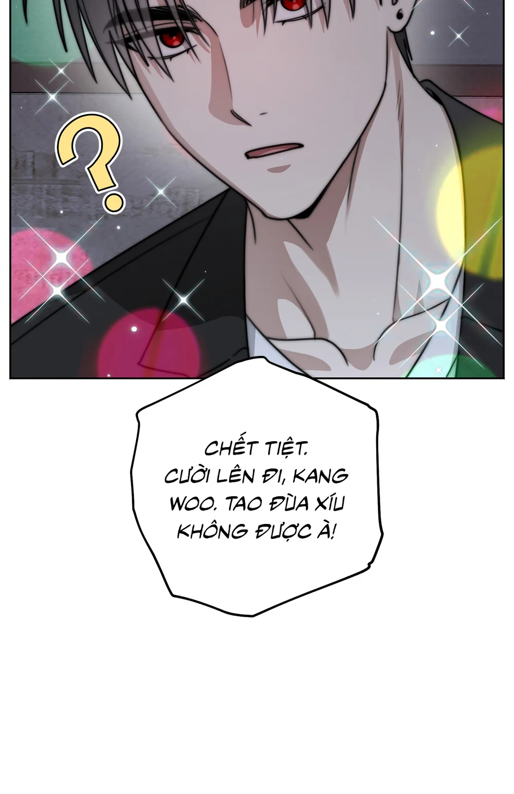 CẢNH BÁO TRỜI MƯA Chapter 19 Trang 10