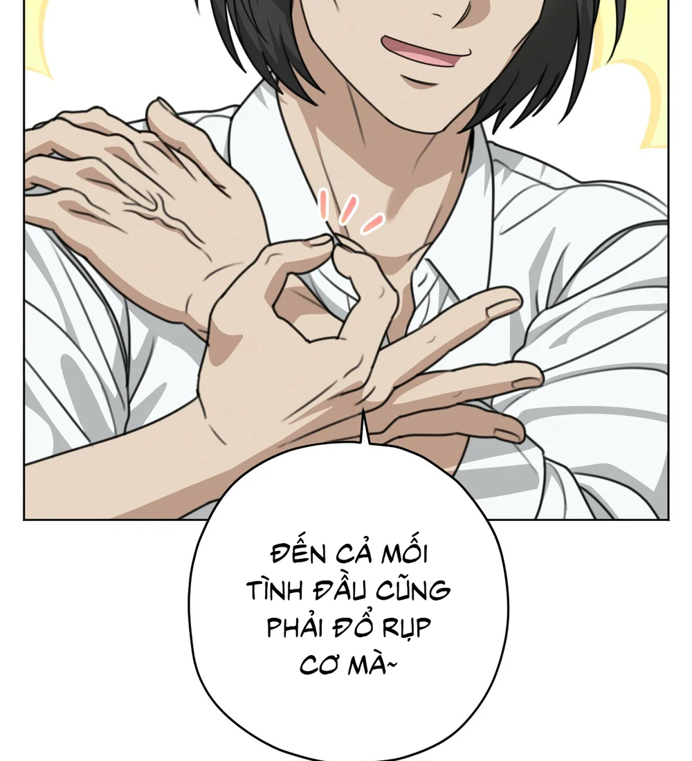 CẢNH BÁO TRỜI MƯA Chapter 19 Trang 12