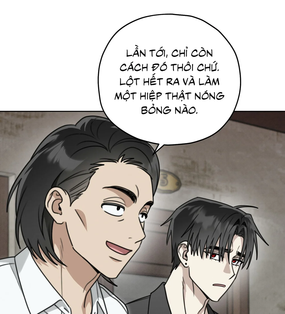 CẢNH BÁO TRỜI MƯA Chapter 19 Trang 16