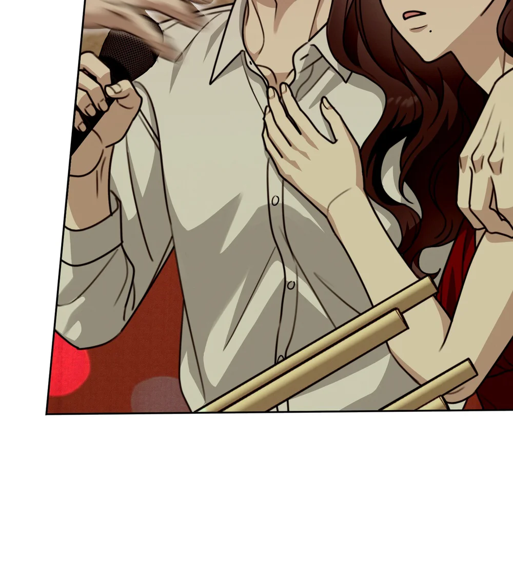 CẢNH BÁO TRỜI MƯA Chapter 19 Trang 20