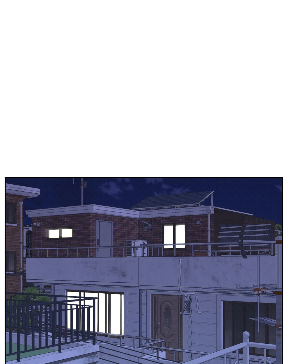 CẢNH BÁO TRỜI MƯA Chapter 19 Trang 26