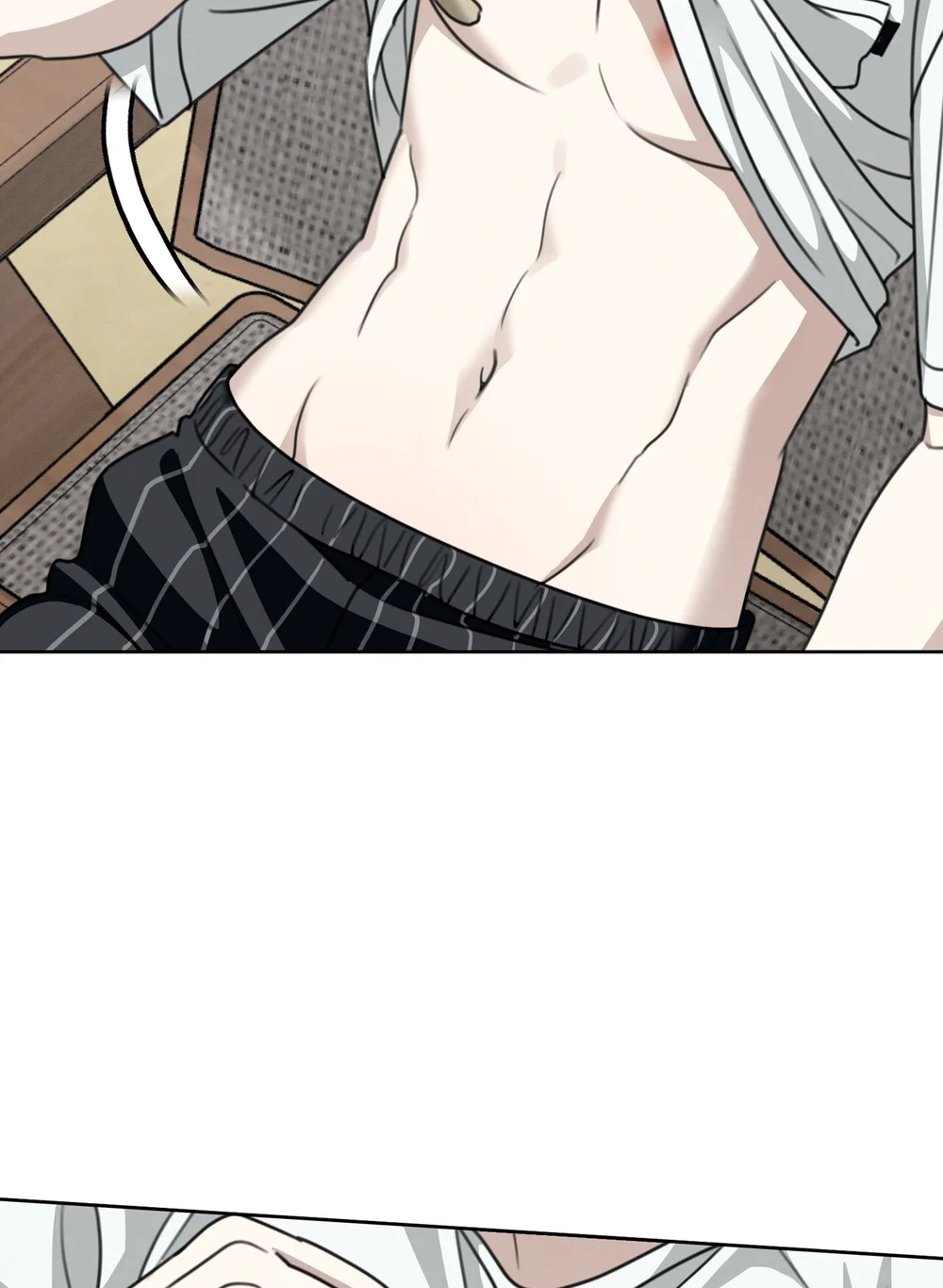 CẢNH BÁO TRỜI MƯA Chapter 19 Trang 32