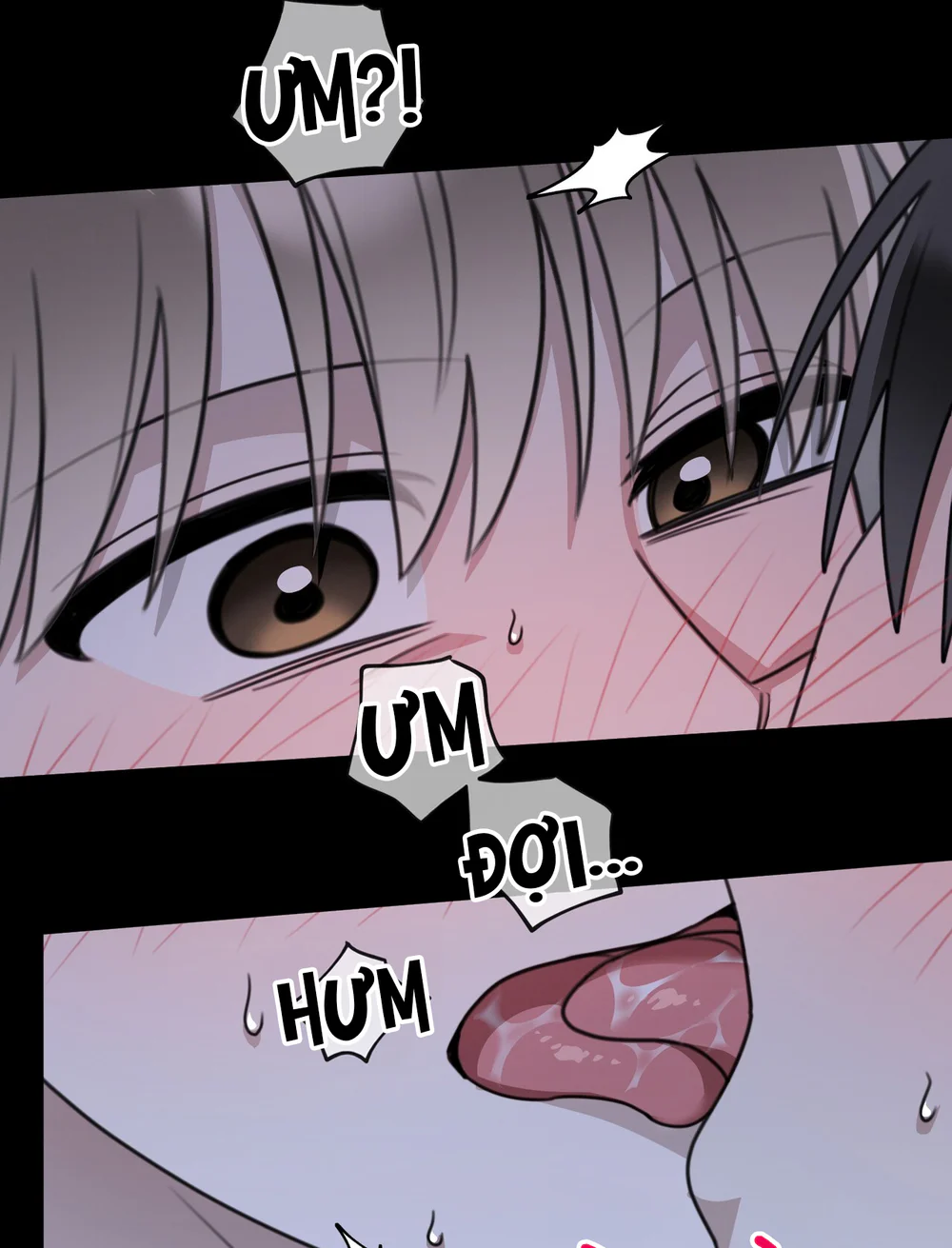 CẢNH BÁO TRỜI MƯA Chapter 19 Trang 44