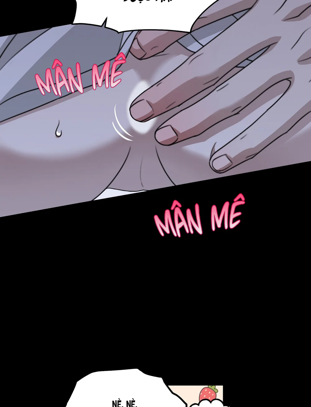 CẢNH BÁO TRỜI MƯA Chapter 19 Trang 46