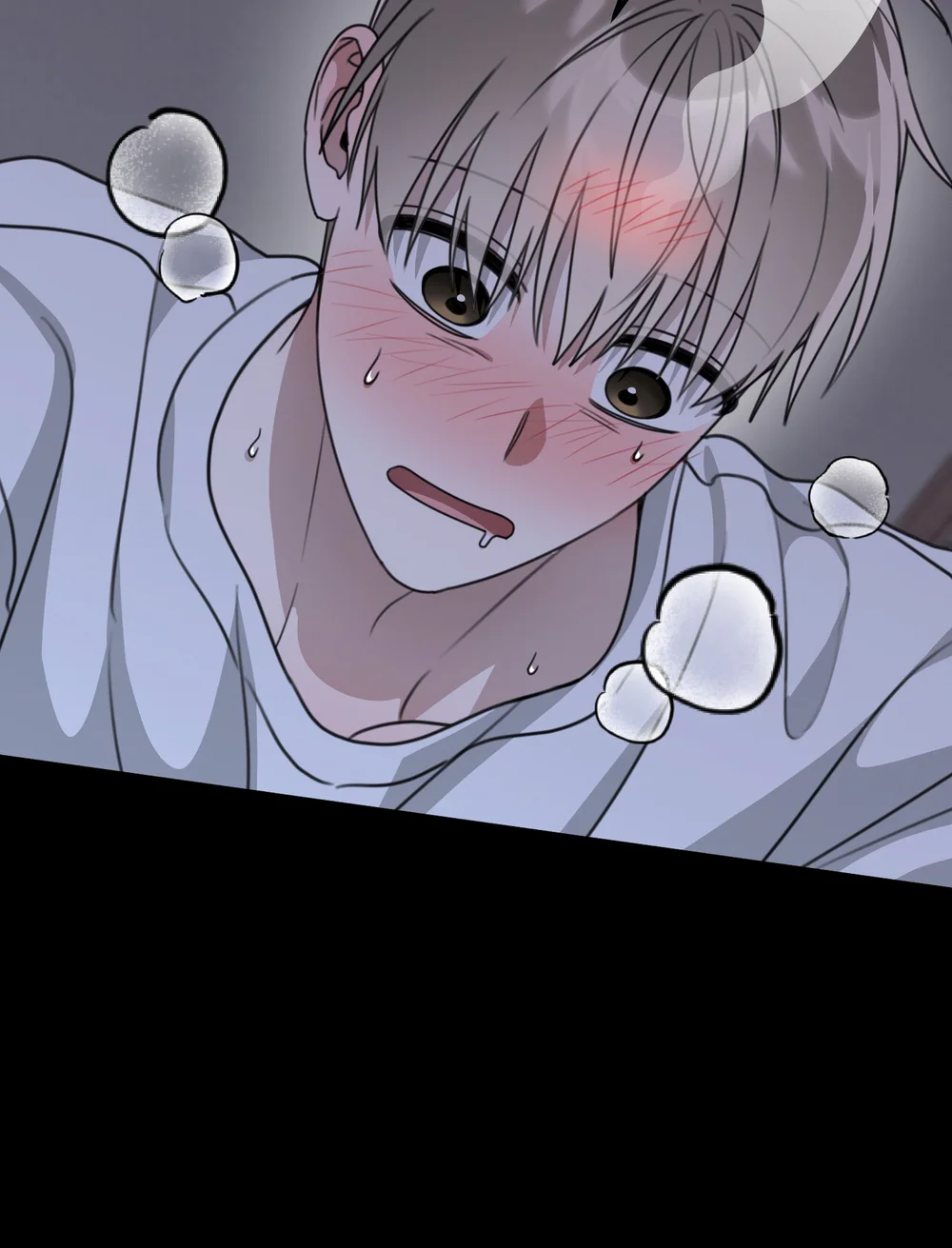 CẢNH BÁO TRỜI MƯA Chapter 19 Trang 50