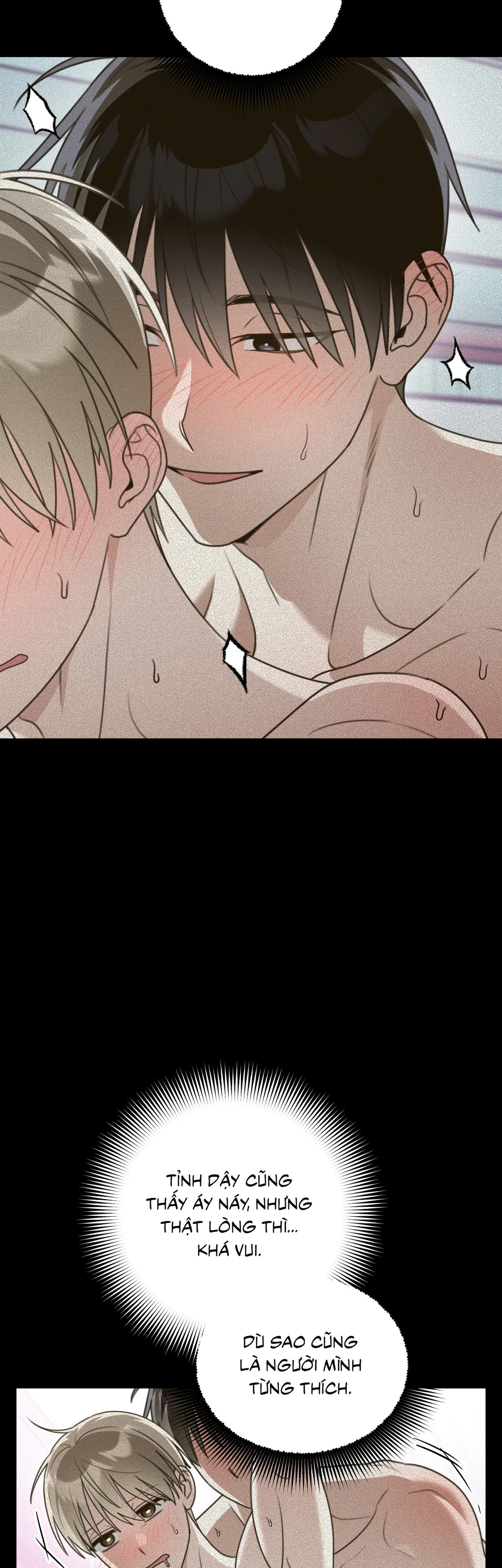 CẢNH BÁO TRỜI MƯA Chapter 19 Trang 65