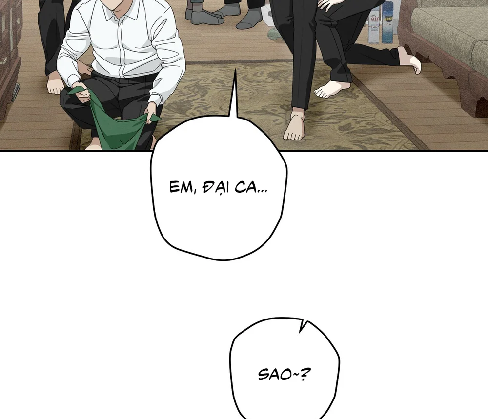 CẢNH BÁO TRỜI MƯA Chapter 2 Trang 22