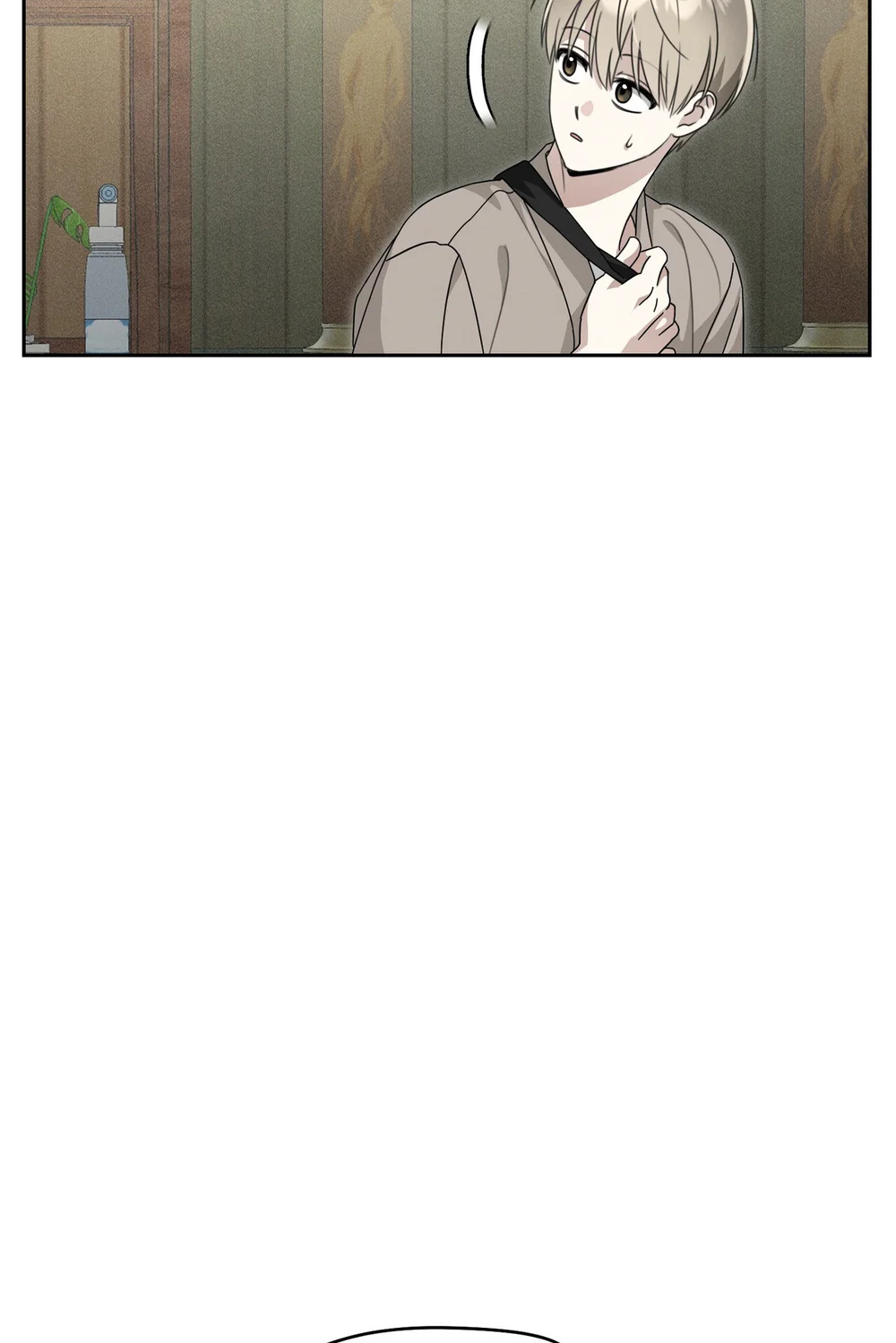 CẢNH BÁO TRỜI MƯA Chapter 2 Trang 38