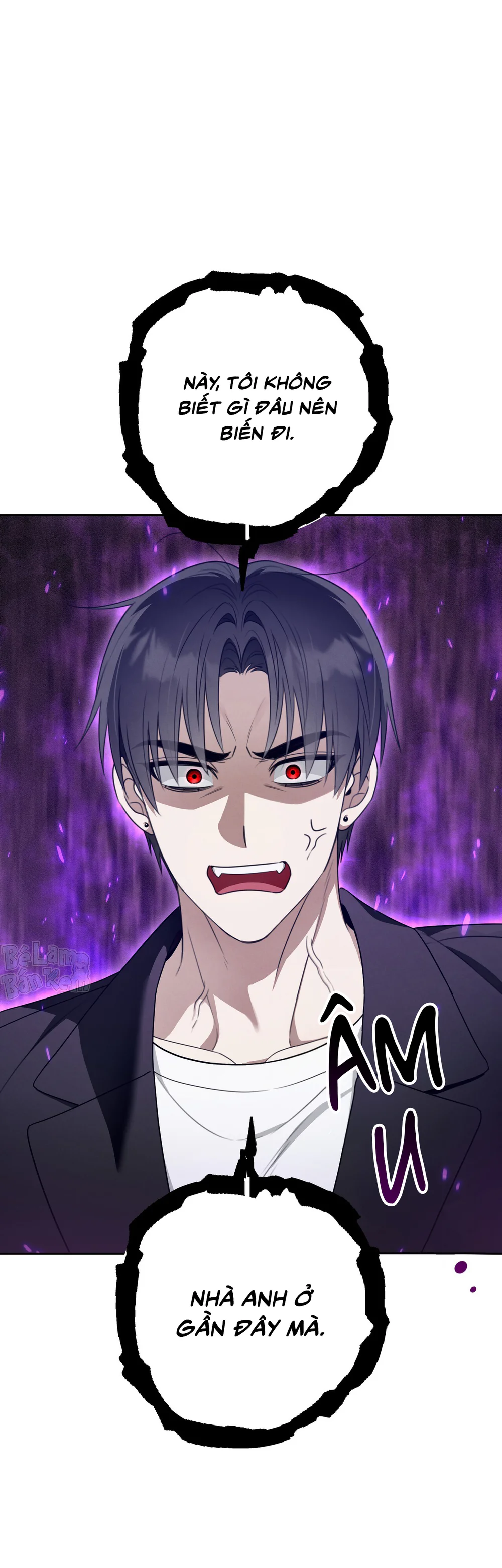 CẢNH BÁO TRỜI MƯA Chapter 2 Trang 41