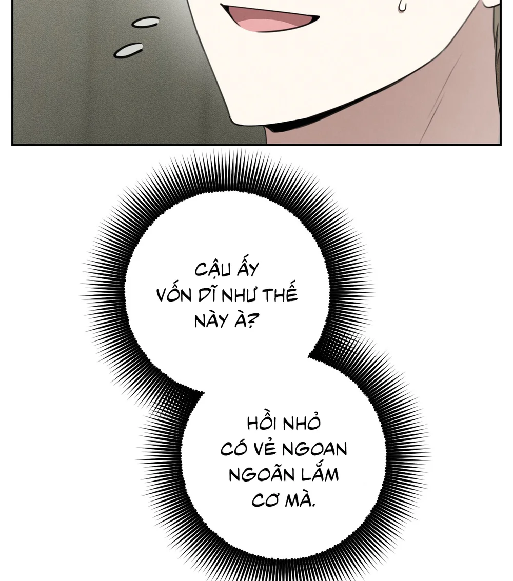 CẢNH BÁO TRỜI MƯA Chapter 2 Trang 44