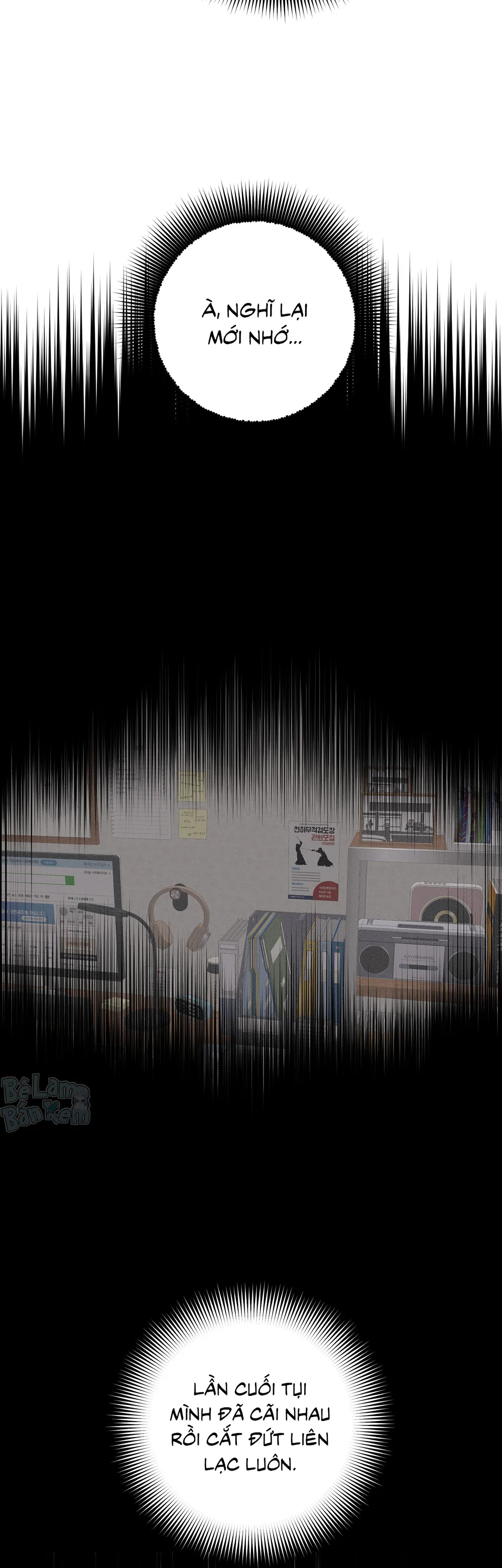 CẢNH BÁO TRỜI MƯA Chapter 2 Trang 45