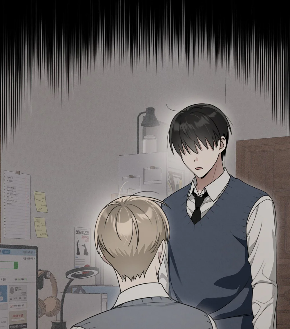 CẢNH BÁO TRỜI MƯA Chapter 2 Trang 46