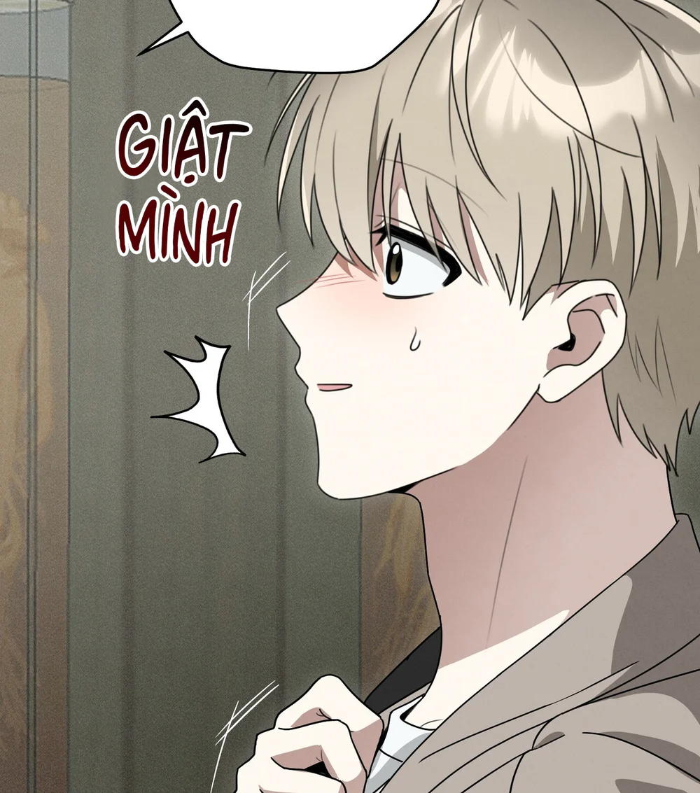 CẢNH BÁO TRỜI MƯA Chapter 2 Trang 48