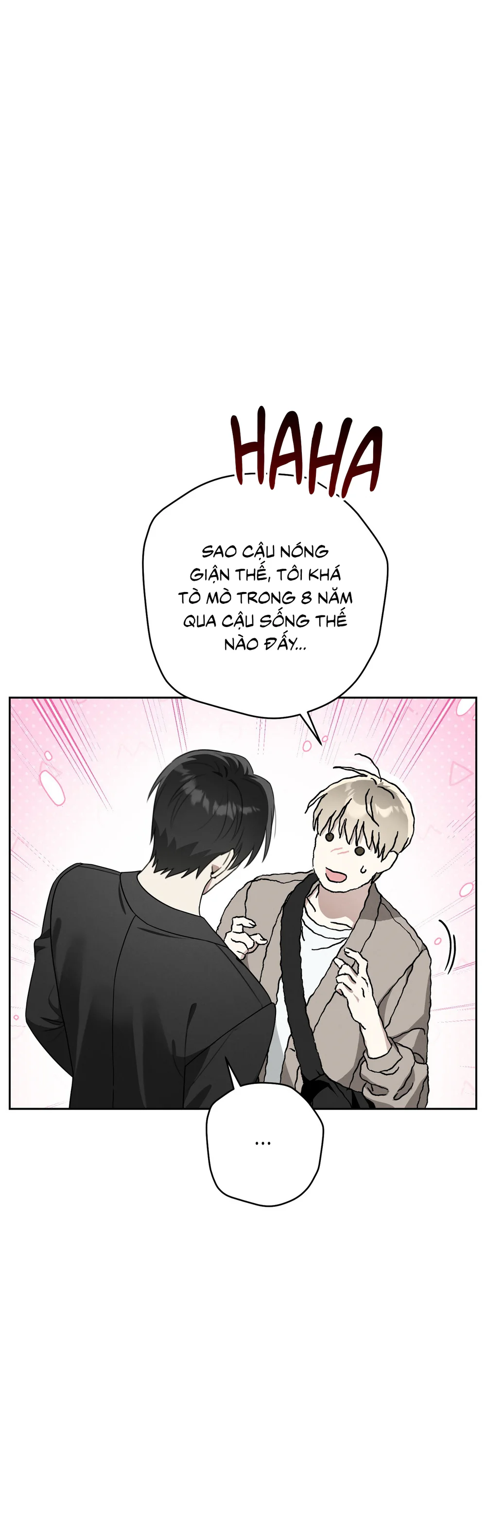 CẢNH BÁO TRỜI MƯA Chapter 2 Trang 55