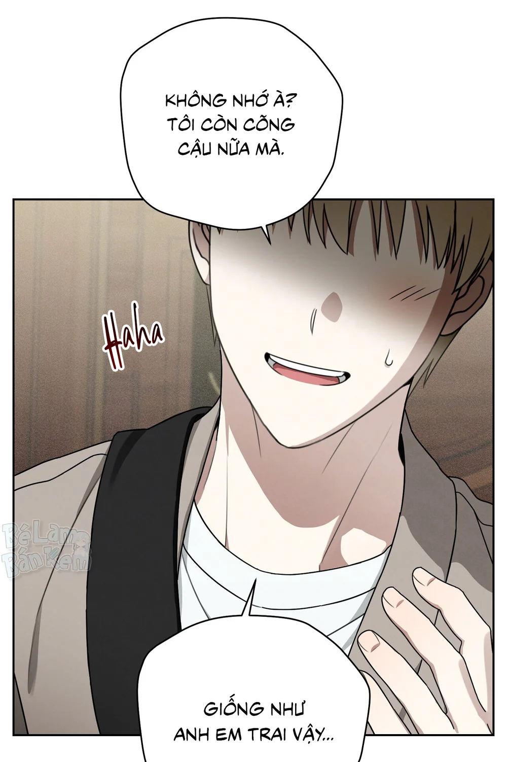 CẢNH BÁO TRỜI MƯA Chapter 2 Trang 56