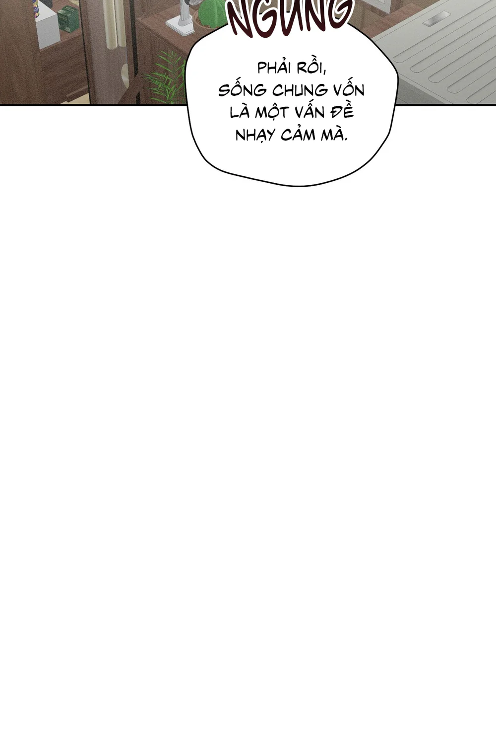 CẢNH BÁO TRỜI MƯA Chapter 2 Trang 60