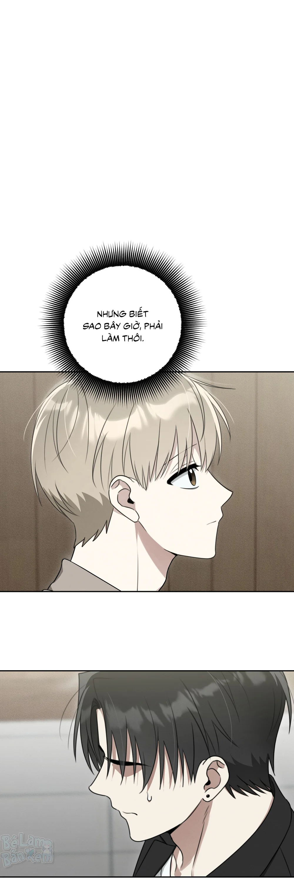 CẢNH BÁO TRỜI MƯA Chapter 2 Trang 63