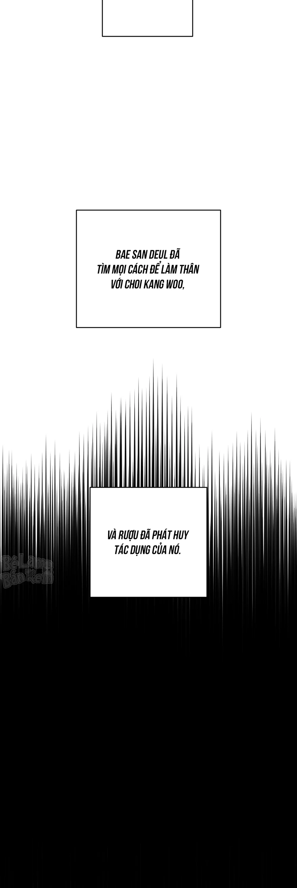 CẢNH BÁO TRỜI MƯA Chapter 2 Trang 65