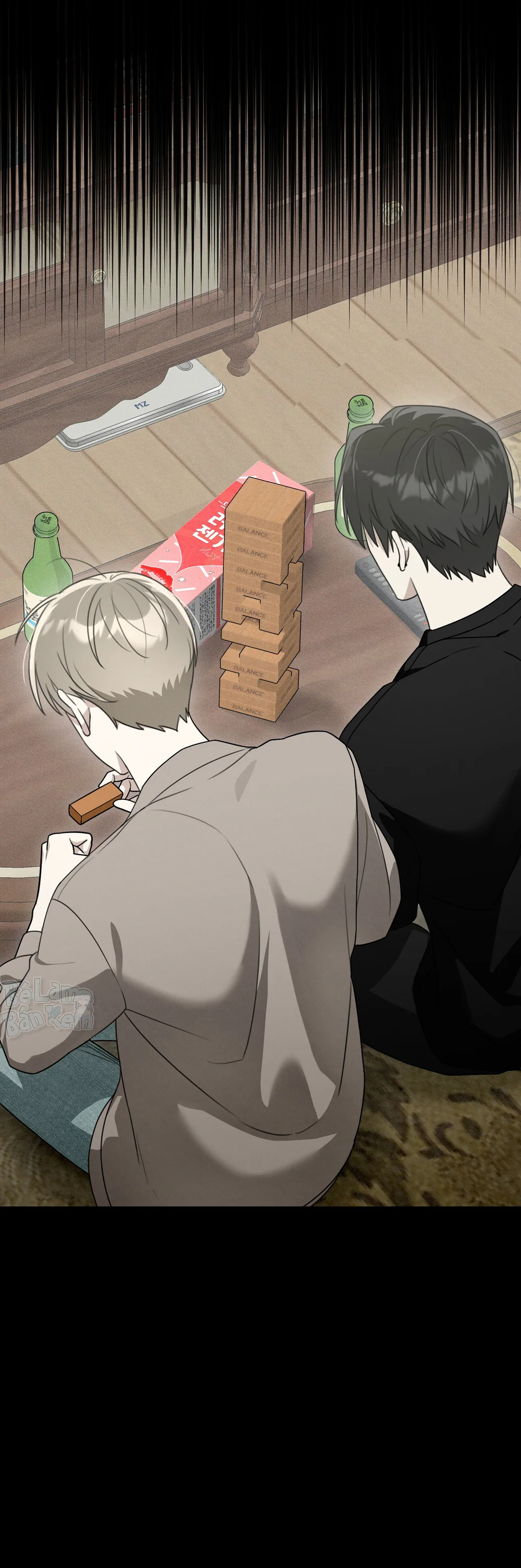 CẢNH BÁO TRỜI MƯA Chapter 2 Trang 66