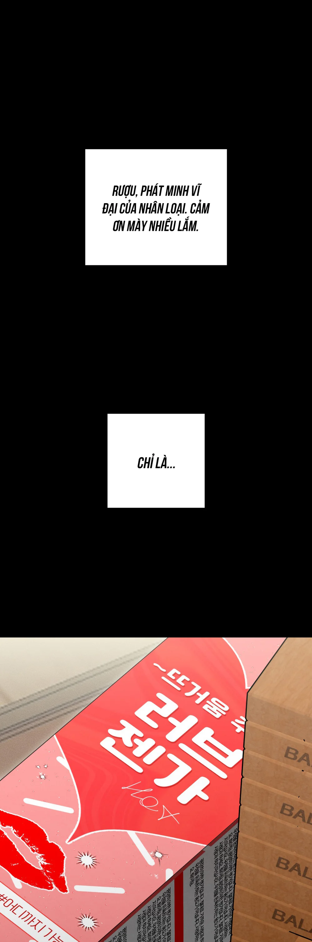 CẢNH BÁO TRỜI MƯA Chapter 2 Trang 67