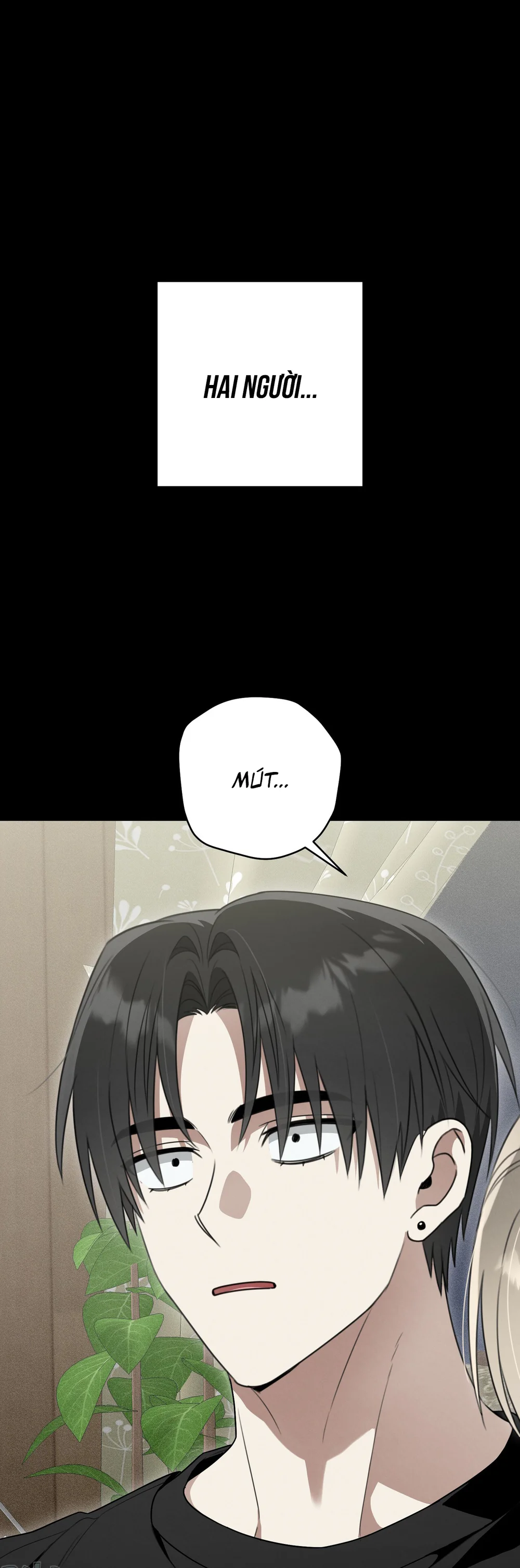 CẢNH BÁO TRỜI MƯA Chapter 2 Trang 69