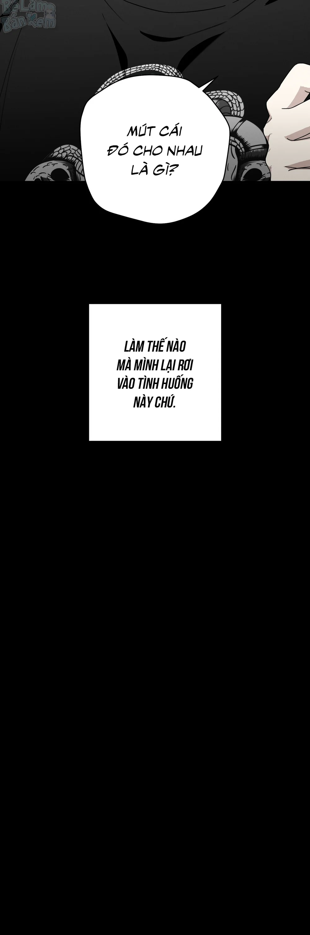 CẢNH BÁO TRỜI MƯA Chapter 2 Trang 70