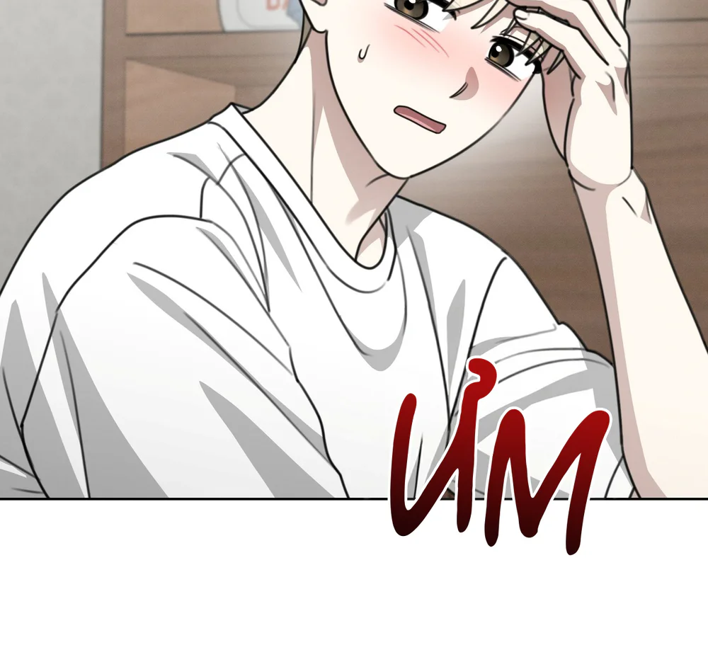 CẢNH BÁO TRỜI MƯA Chapter 20 Trang 6