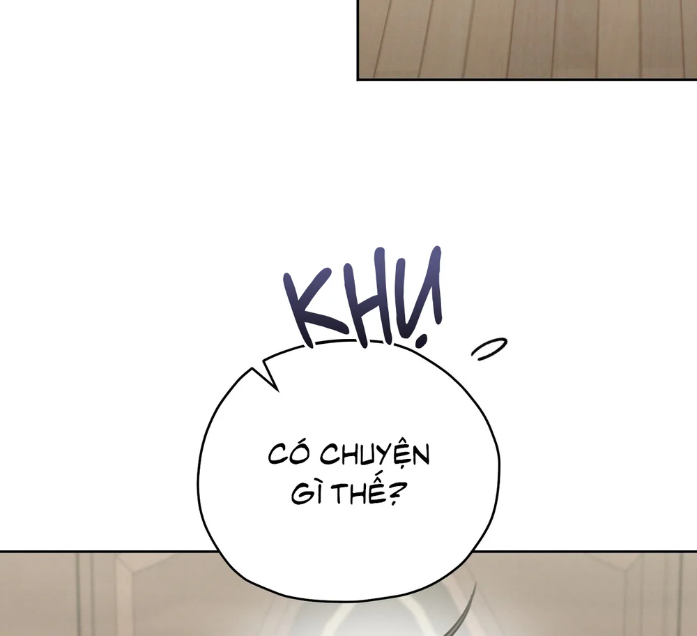 CẢNH BÁO TRỜI MƯA Chapter 20 Trang 8