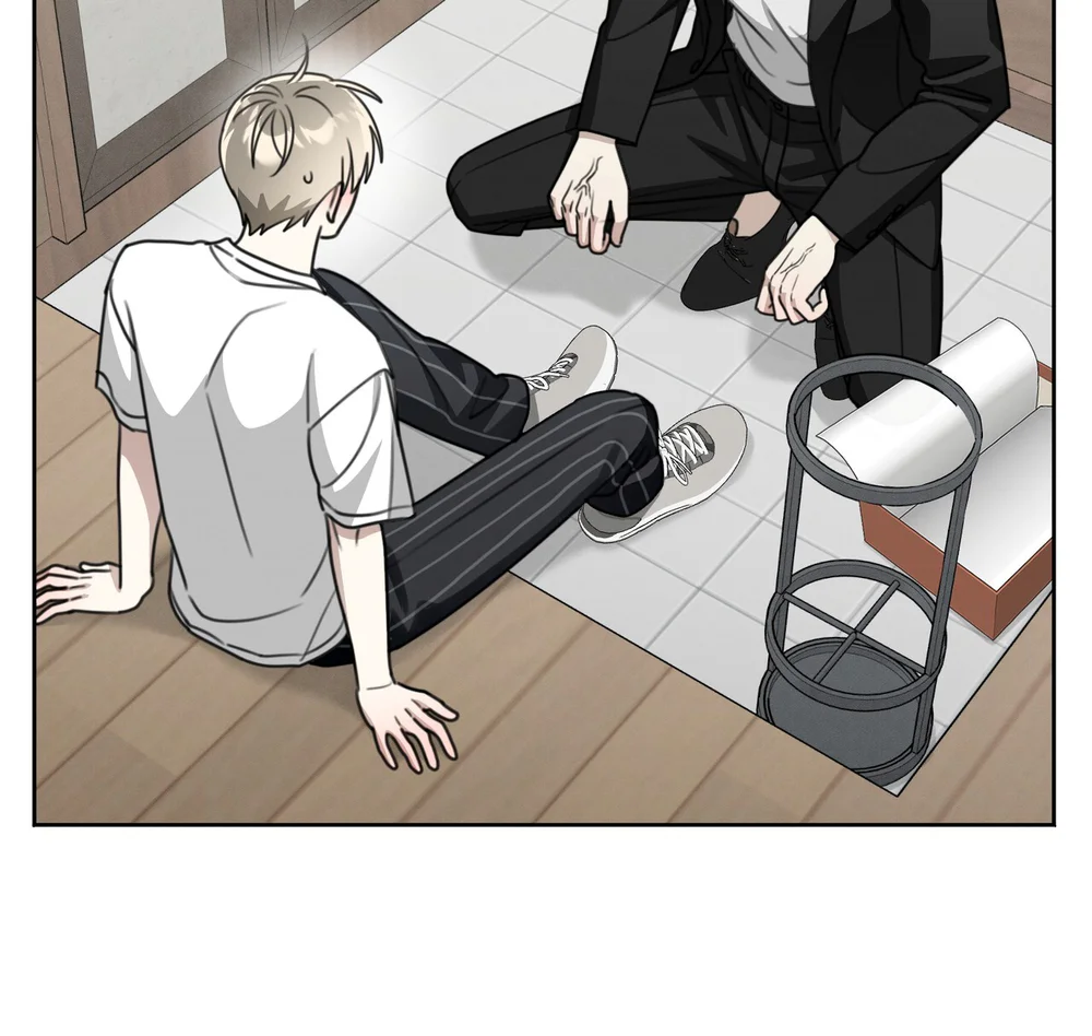 CẢNH BÁO TRỜI MƯA Chapter 20 Trang 24