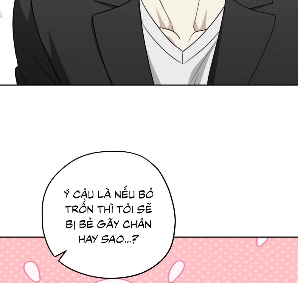 CẢNH BÁO TRỜI MƯA Chapter 20 Trang 28