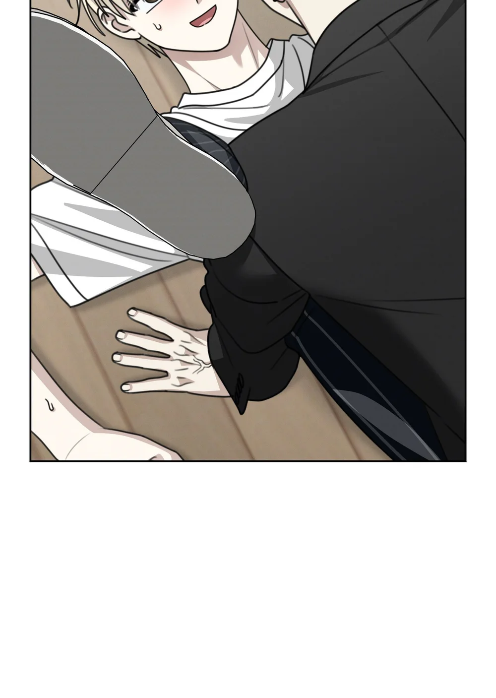 CẢNH BÁO TRỜI MƯA Chapter 20 Trang 38