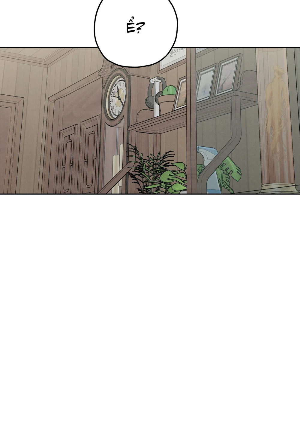 CẢNH BÁO TRỜI MƯA Chapter 20 Trang 40