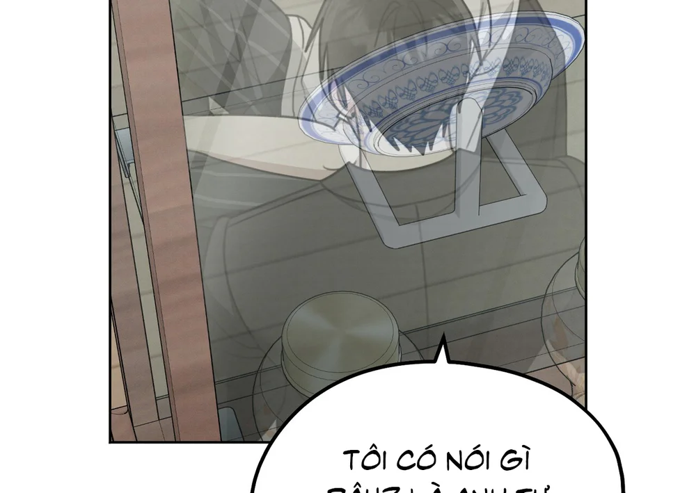 CẢNH BÁO TRỜI MƯA Chapter 20 Trang 46