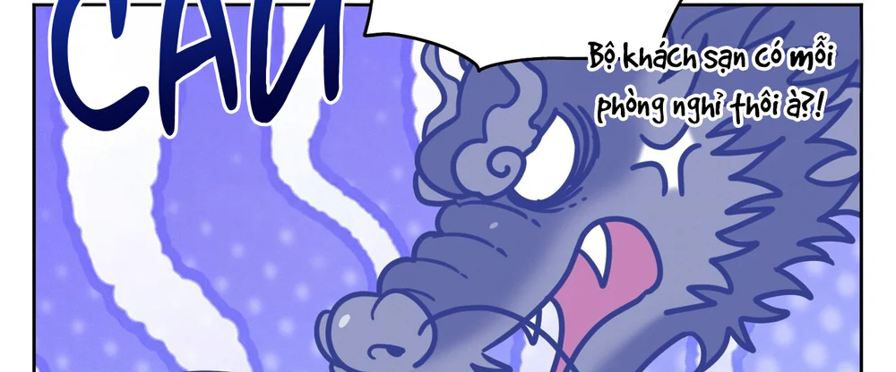 CẢNH BÁO TRỜI MƯA Chapter 20 Trang 52