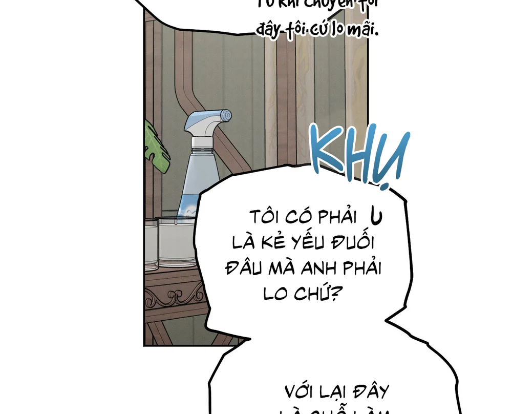 CẢNH BÁO TRỜI MƯA Chapter 20 Trang 62