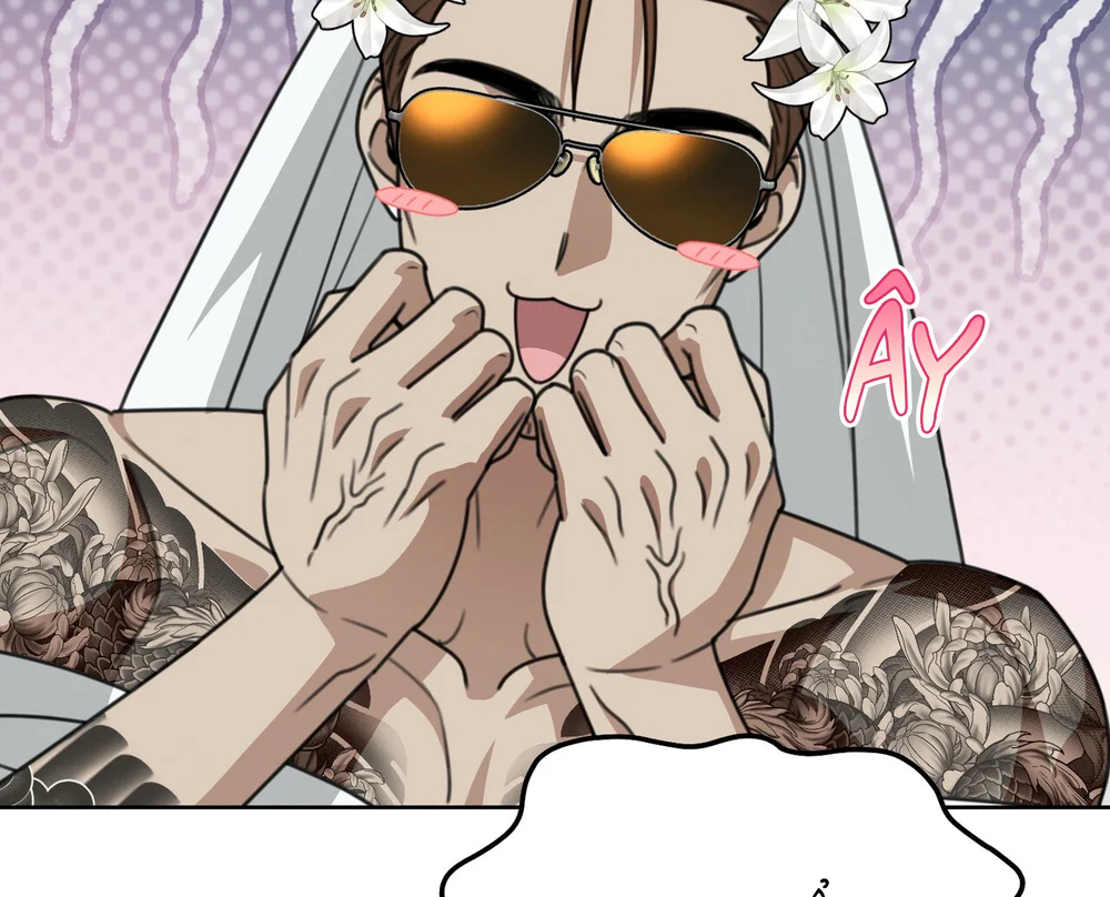 CẢNH BÁO TRỜI MƯA Chapter 20 Trang 64