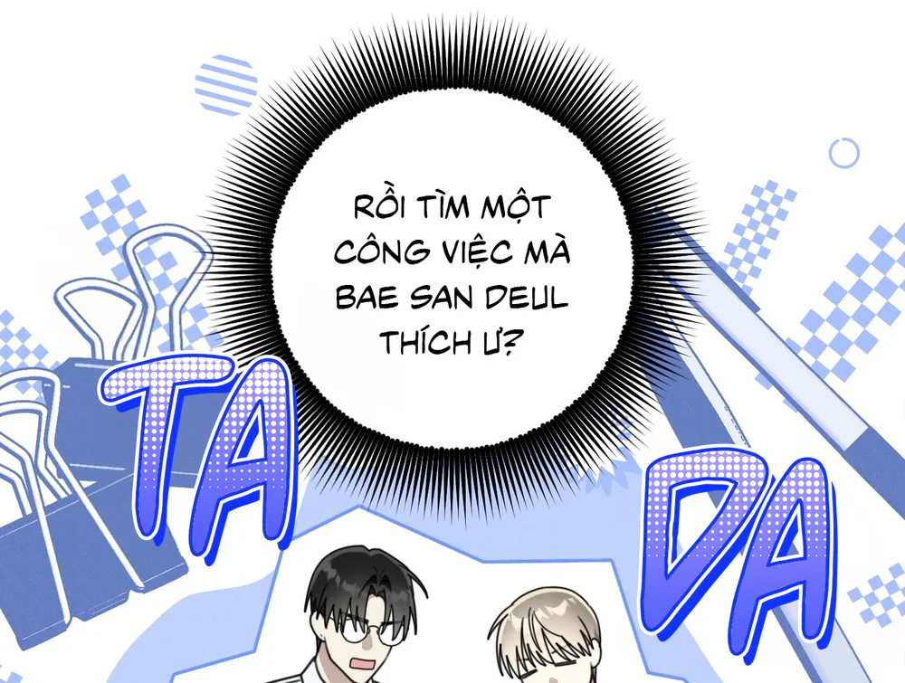 CẢNH BÁO TRỜI MƯA Chapter 21 Trang 6