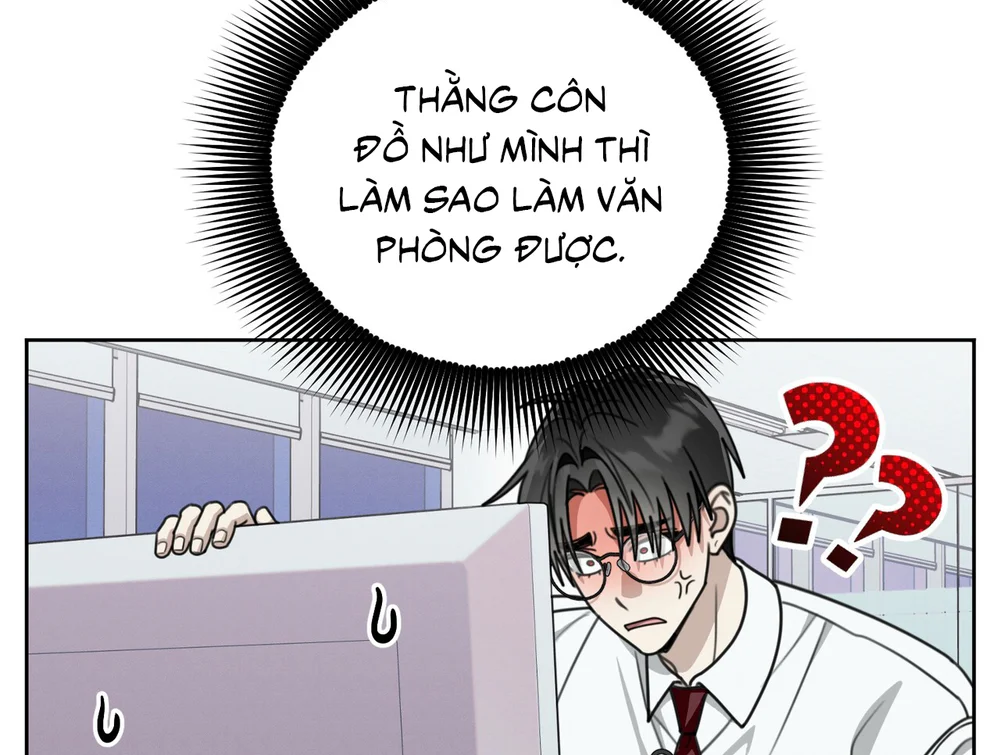 CẢNH BÁO TRỜI MƯA Chapter 21 Trang 8