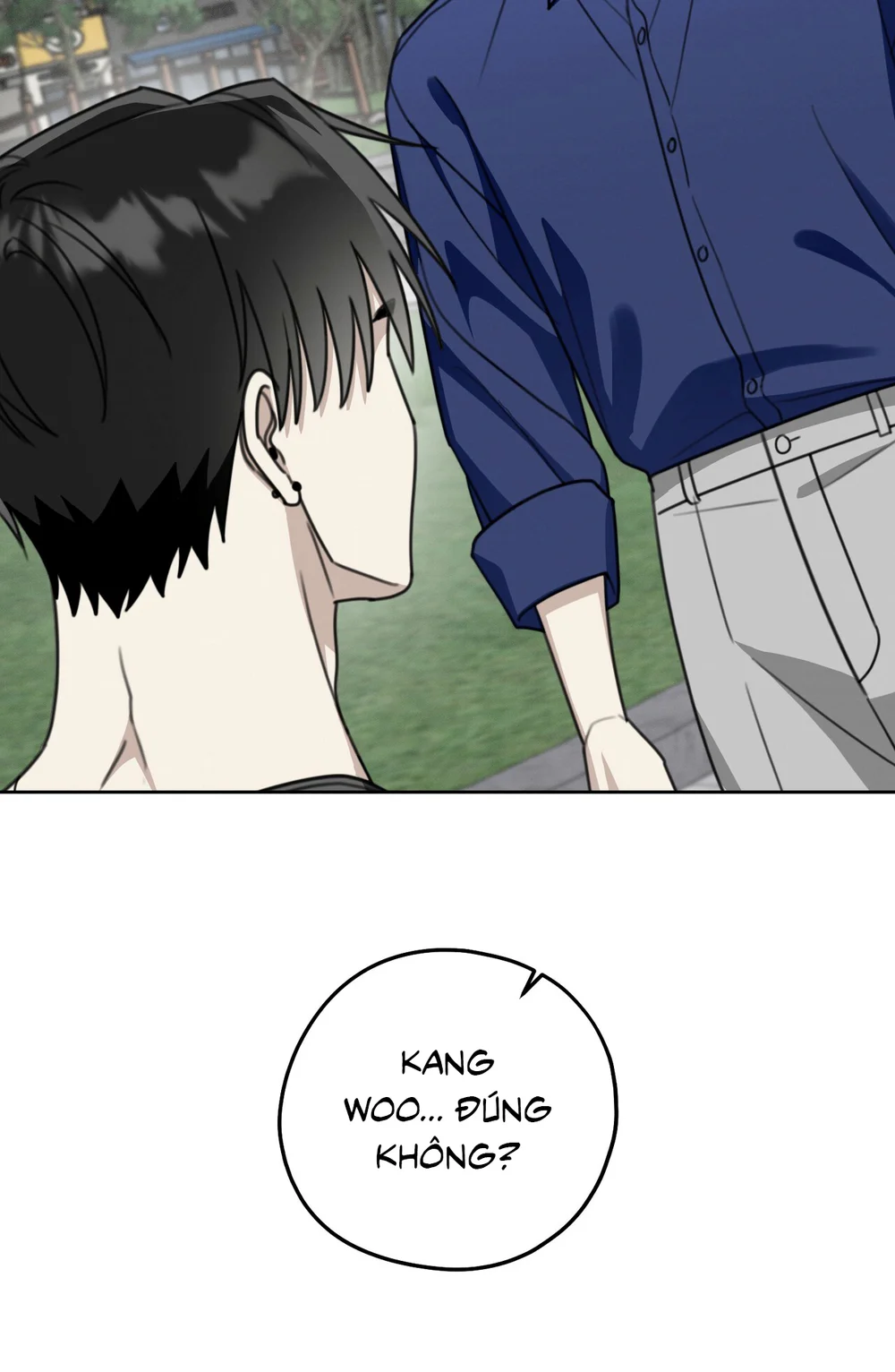 CẢNH BÁO TRỜI MƯA Chapter 21 Trang 20