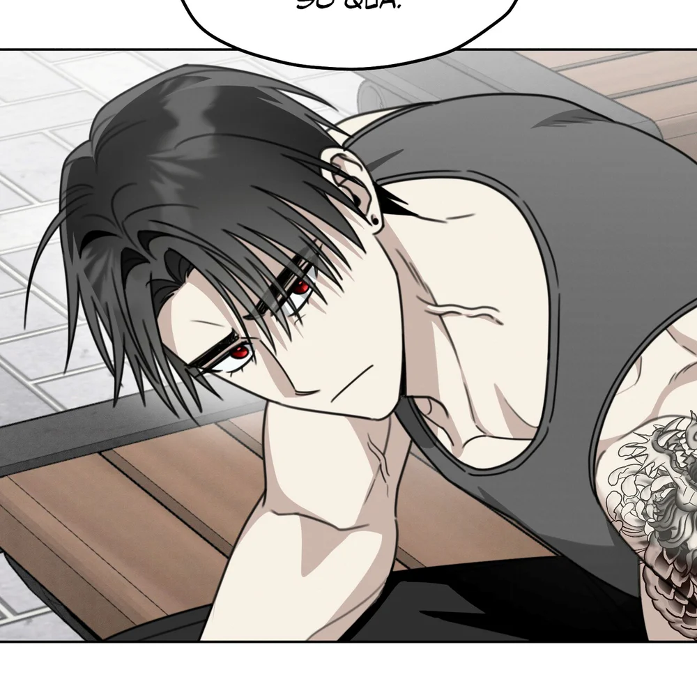 CẢNH BÁO TRỜI MƯA Chapter 21 Trang 22