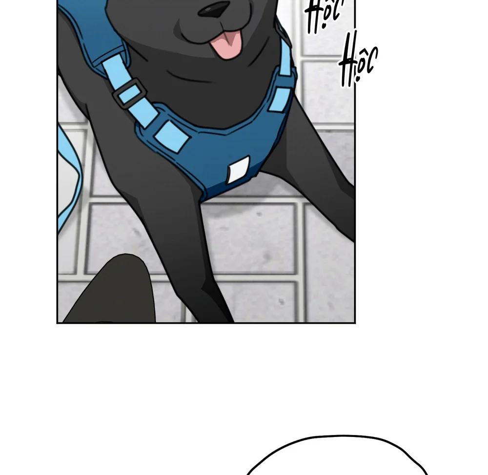 CẢNH BÁO TRỜI MƯA Chapter 21 Trang 28