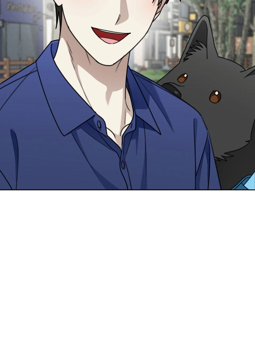 CẢNH BÁO TRỜI MƯA Chapter 21 Trang 34