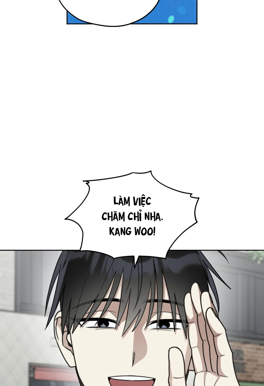 CẢNH BÁO TRỜI MƯA Chapter 21 Trang 48