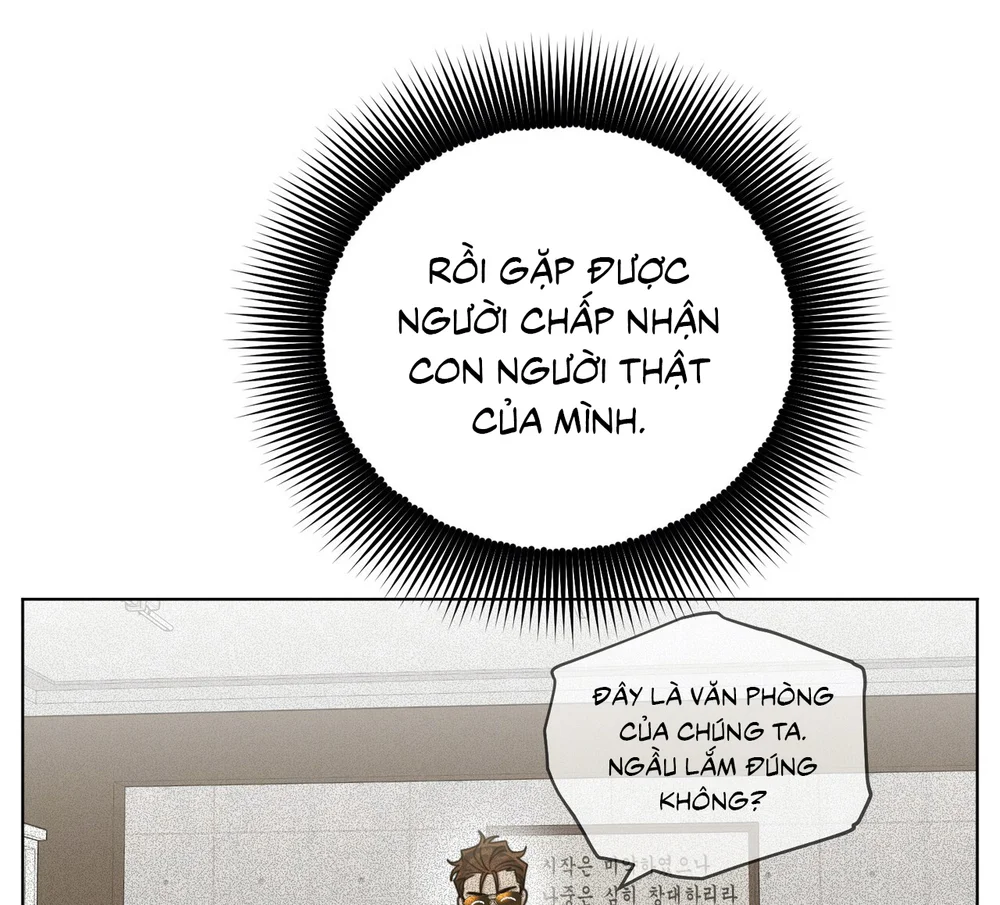 CẢNH BÁO TRỜI MƯA Chapter 21 Trang 54