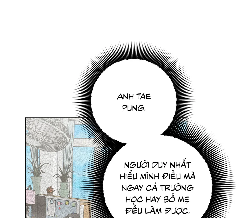 CẢNH BÁO TRỜI MƯA Chapter 21 Trang 56