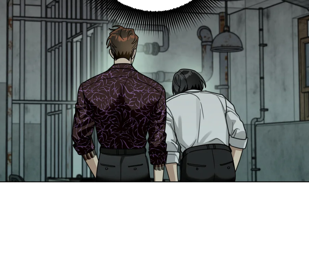 CẢNH BÁO TRỜI MƯA Chapter 21 Trang 58