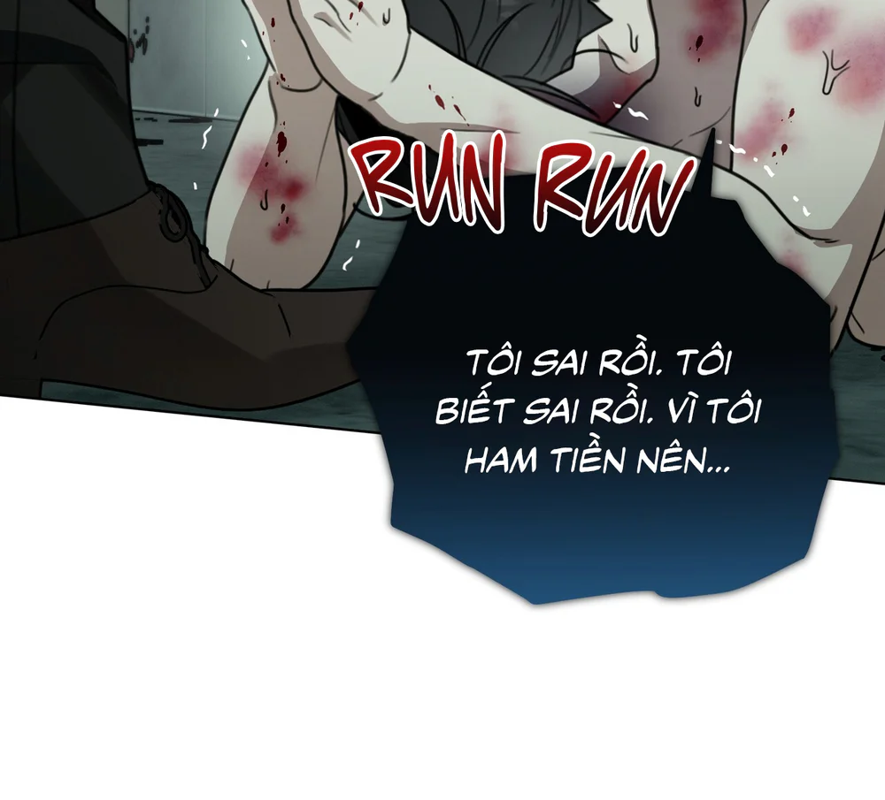 CẢNH BÁO TRỜI MƯA Chapter 21 Trang 60