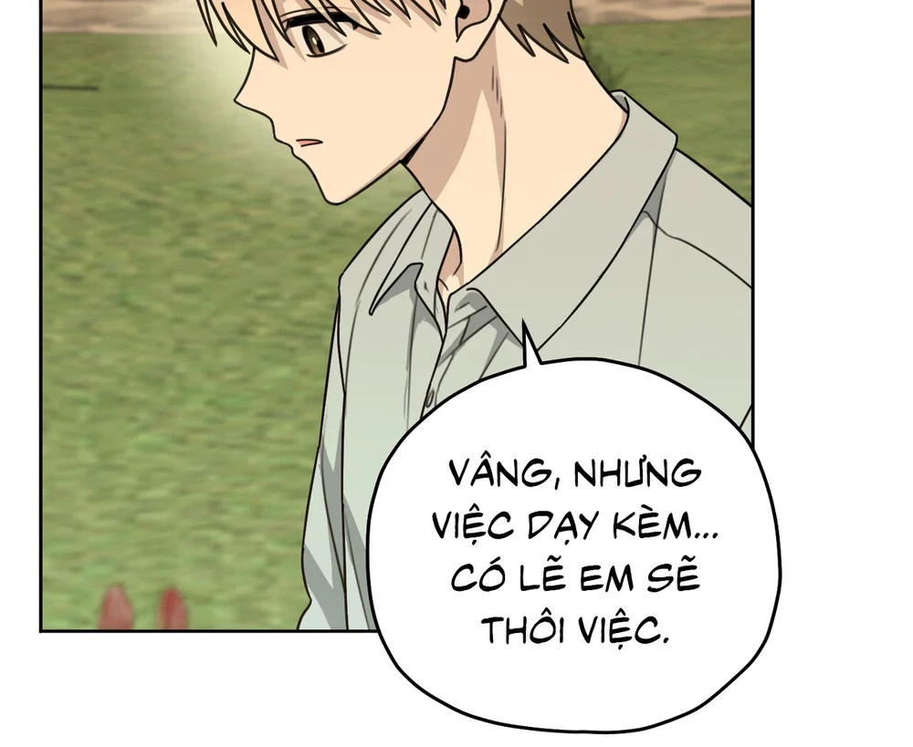 CẢNH BÁO TRỜI MƯA Chapter 22 Trang 14